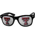 Texas Tech Raiders Game Day Shades